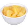 Dole Dole In Juice Chunk Pineapple 20 oz. Bag, PK12 01473